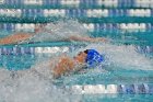 Swimming & Diving vs Babson  Swimming & Diving vs Babson College. - Photo by Keith Nordstrom : Wheaton, Swimming